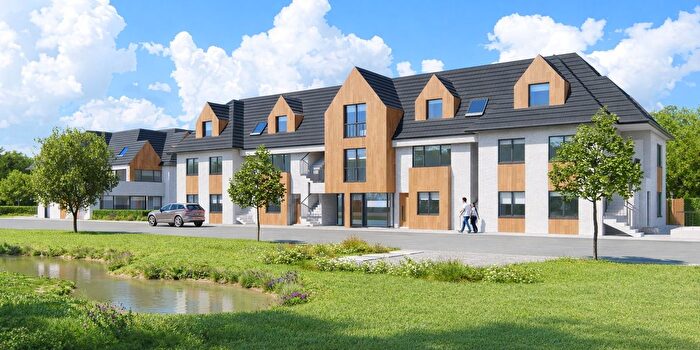 Huizen Koop Huur - 2