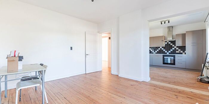 2-kamerappartement te koop in Virton