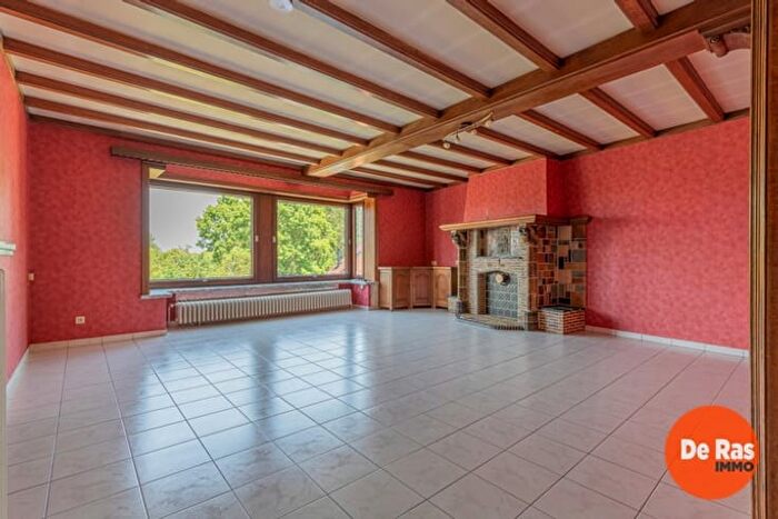 2-kamerappartement te koop in Erpe-Mere