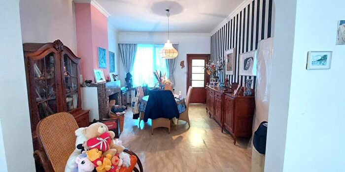2-kamerappartement te koop in Oostende