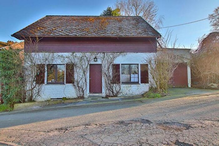 2-kamerhuis te koop in Lavoir