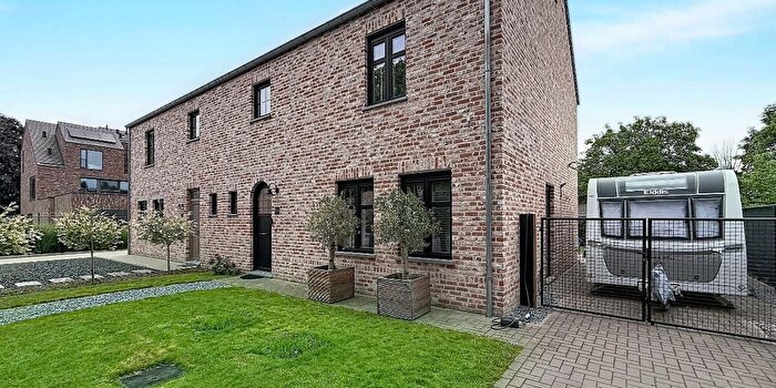 Huizen Koop Huur - 2