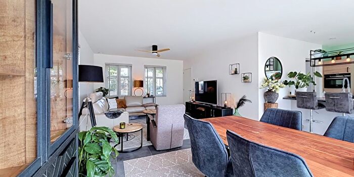 Huizen Koop Huur - 3
