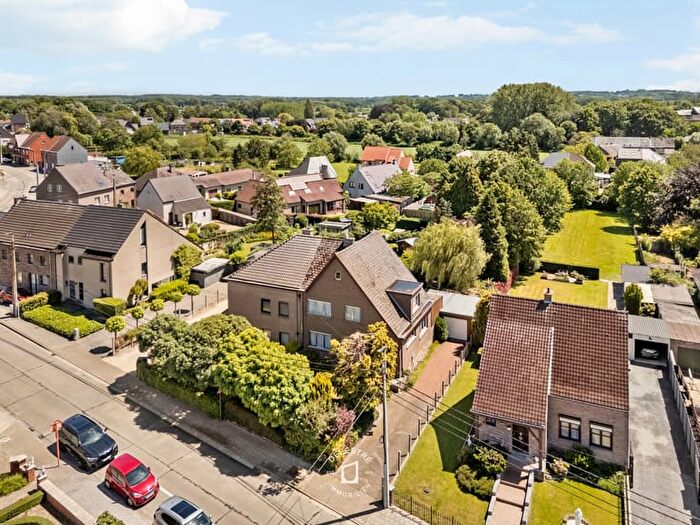 9-kamerhuis te koop in Moorsel