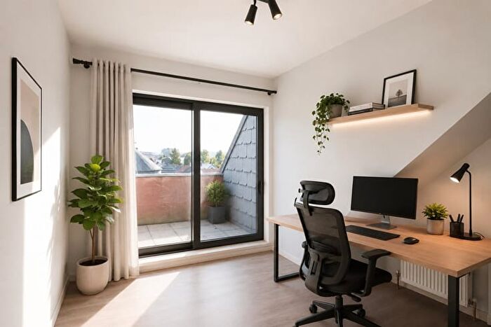 Huizen Koop Huur - 3