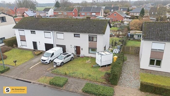 Huizen Koop Huur - 2