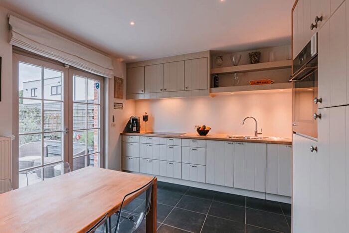 Huizen Koop Huur - 3