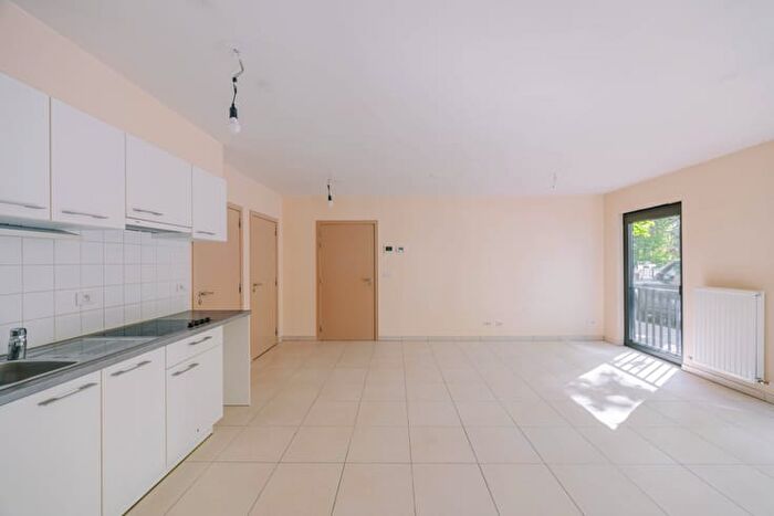 1-kamerappartement te koop in GENT