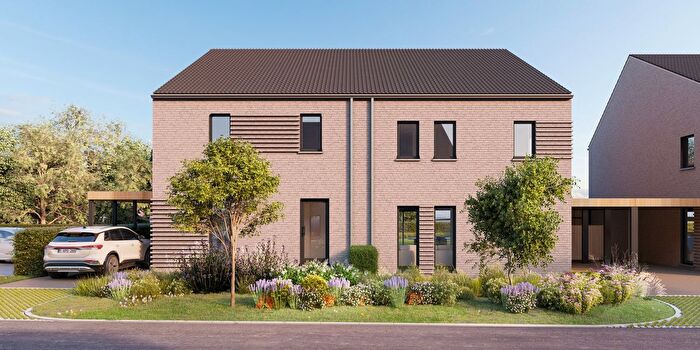 Huizen Koop Huur - 2