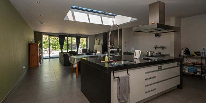 Huizen Koop Huur - 2