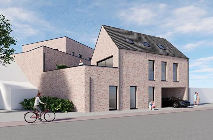 Huizen Koop Huur - 3