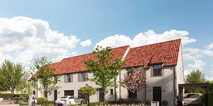 Huizen Koop Huur - 2