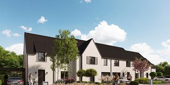 4-kamerhuis te koop in Estaimbourg