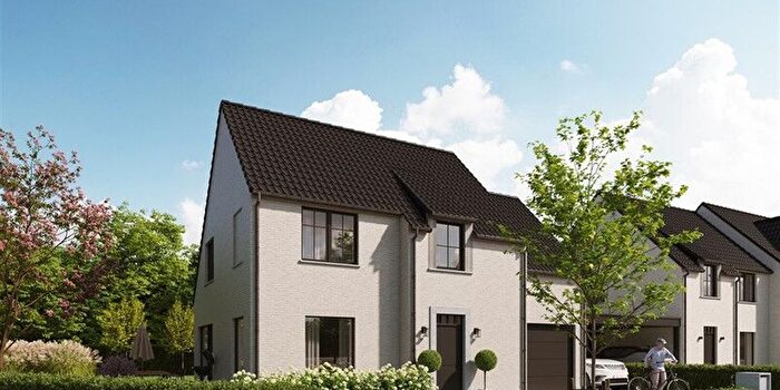 Huizen Koop Huur - 3