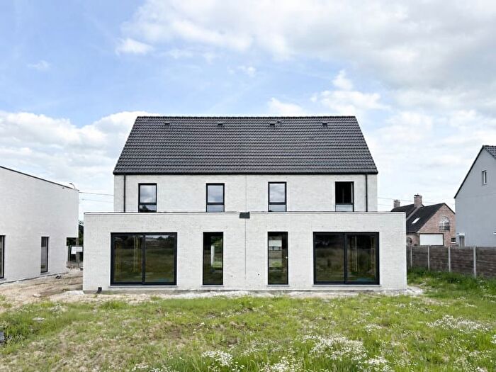 Huizen Koop Huur - 2