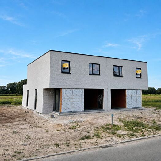 Huis te koop in Wieze