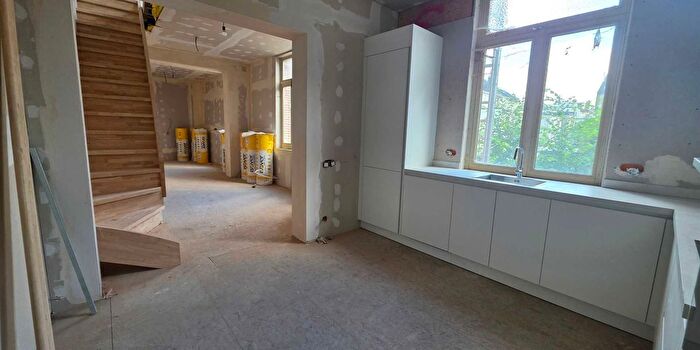 Huizen Koop Huur - 3