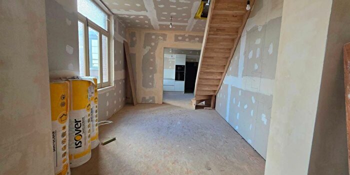 Huizen Koop Huur - 2