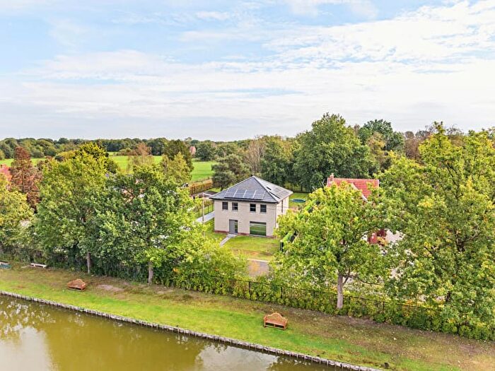 1-kamerhuis te koop in Leopoldsburg