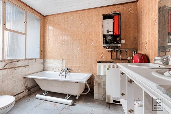 Huizen Koop Huur - 3