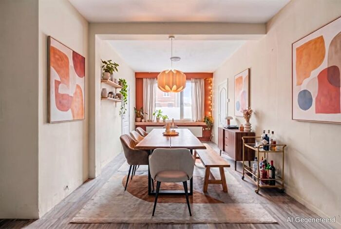1-kamerappartement te koop in Nijlen