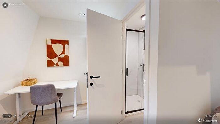 1-kamerappartement te koop in Leuven