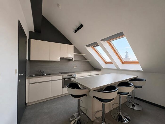 Appartement te huur in Gembloux