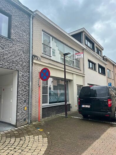 3-kamerappartement te huur in OUDENBURG