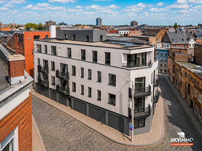 Huis te koop in Liège