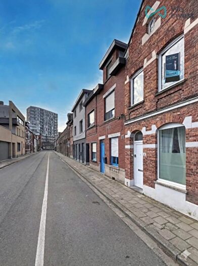 2-kamerhuis te koop in Roeselare