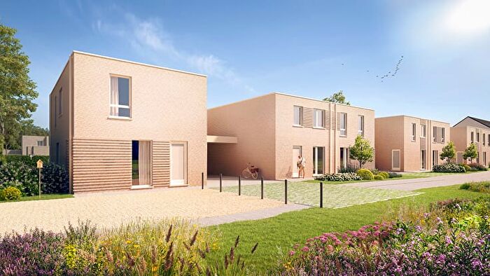 Huizen Koop Huur - 3