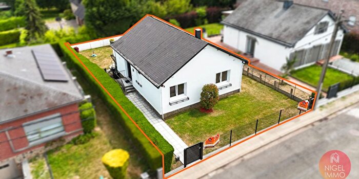 2-kamerhuis te koop in Vivegnis