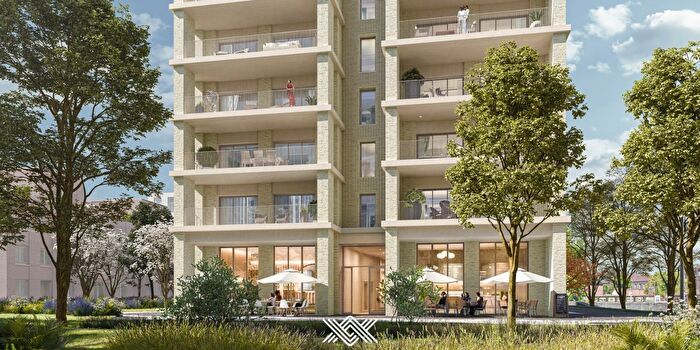 2-kamerappartement te koop in Deinze