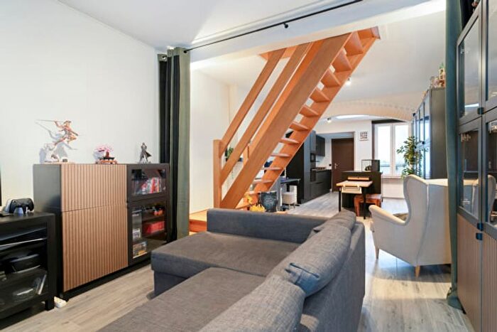 2-kamerhuis te koop in Wetteren