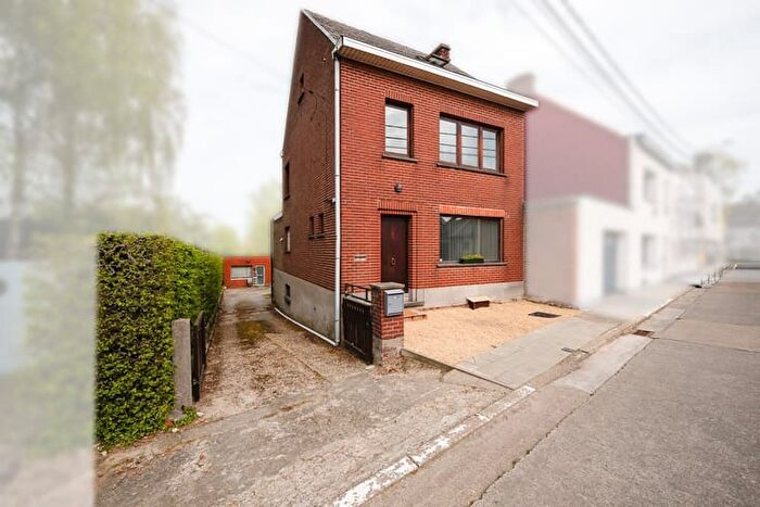 2-kamerhuis te koop in SCHELDEWINDEKE