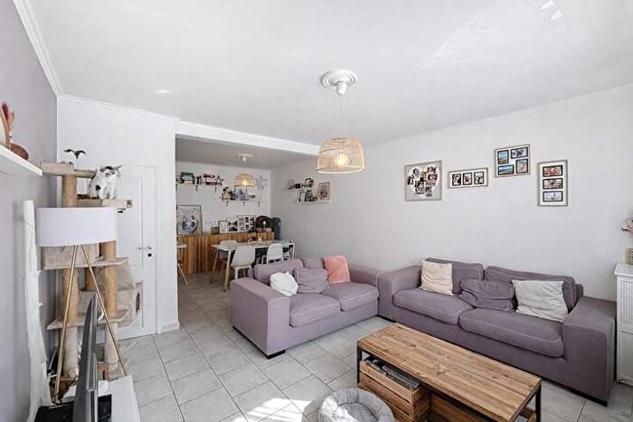2-kamerhuis te koop in Seraing