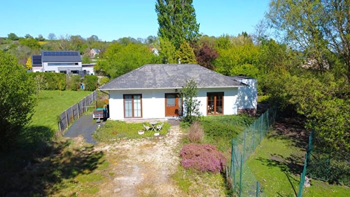 7-kamerhuis te koop in Bassenge