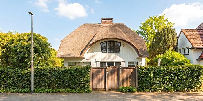 3-kamerhuis te koop in Ekeren