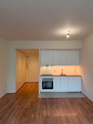 Appartement te huur in Antwerpen