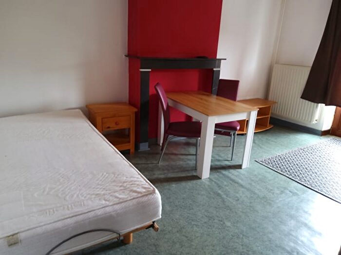 2-kamerappartement te huur in Charleroi