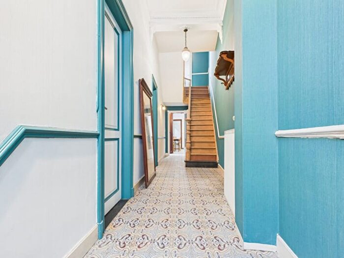 1-kamerappartement te huur in Liège 1