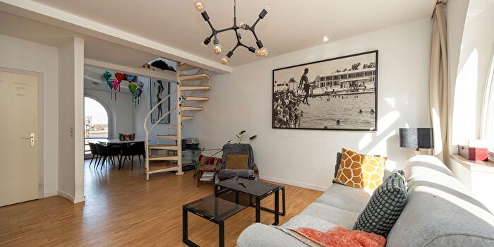 Huizen Koop Huur - 2