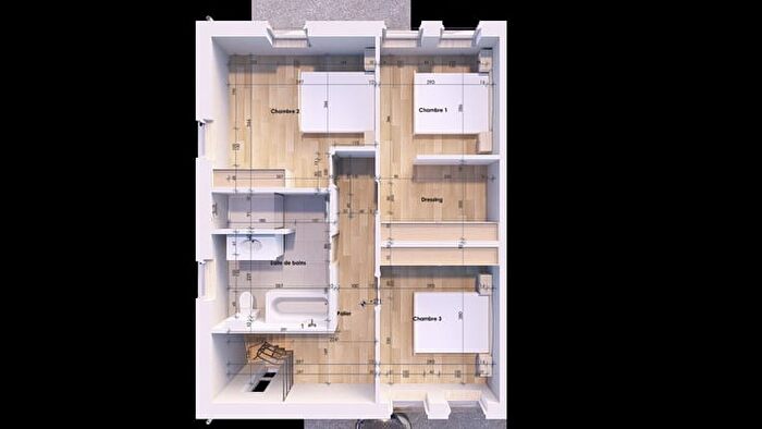 Huizen Koop Huur - 3