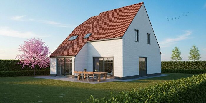 Huizen Koop Huur - 3