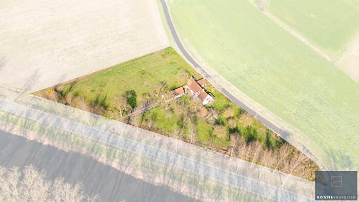 3-kamerhuis te koop in Damme