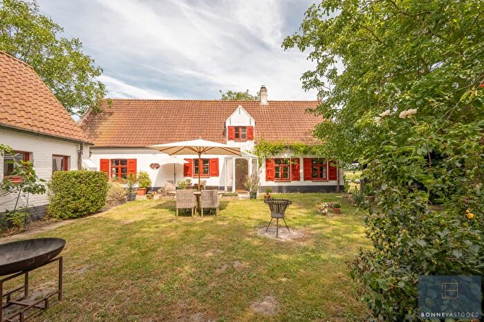 Huizen Koop Huur - 2