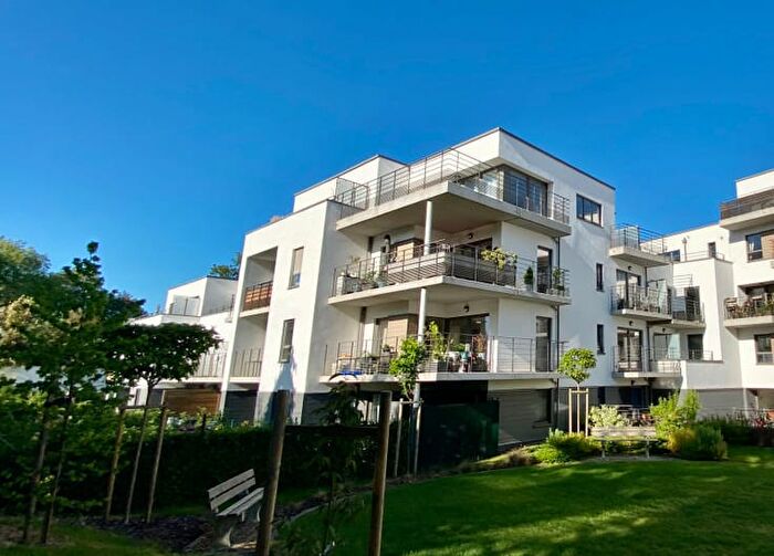 2-kamerappartement te koop in Nivelles