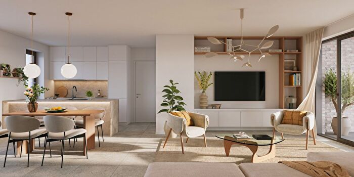 Huizen Koop Huur - 3