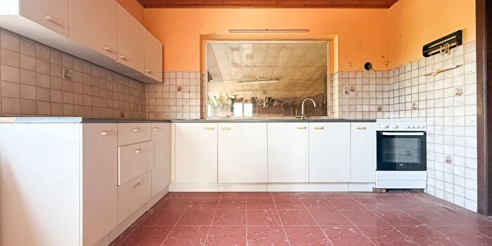 Huizen Koop Huur - 3