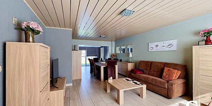 Huizen Koop Huur - 2